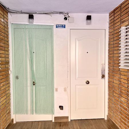 Cozy Albufereta Beach Studio Alicante Zewnętrze zdjęcie