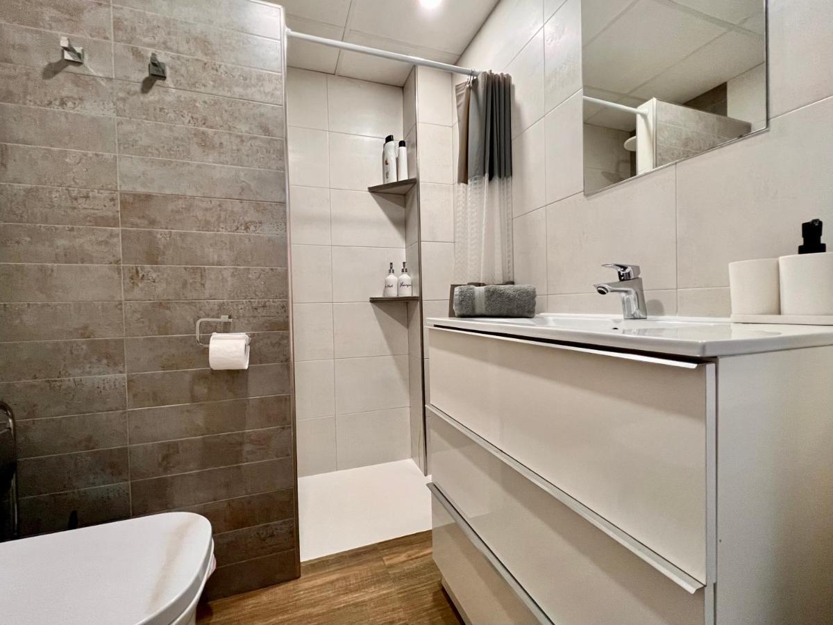 Cozy Albufereta Beach Studio Alicante Zewnętrze zdjęcie