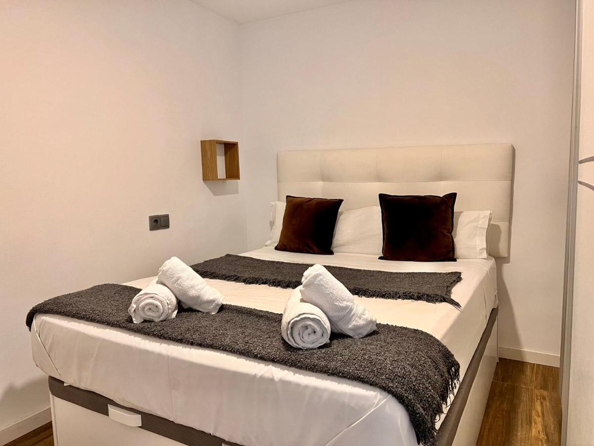 Cozy Albufereta Beach Studio Alicante Zewnętrze zdjęcie