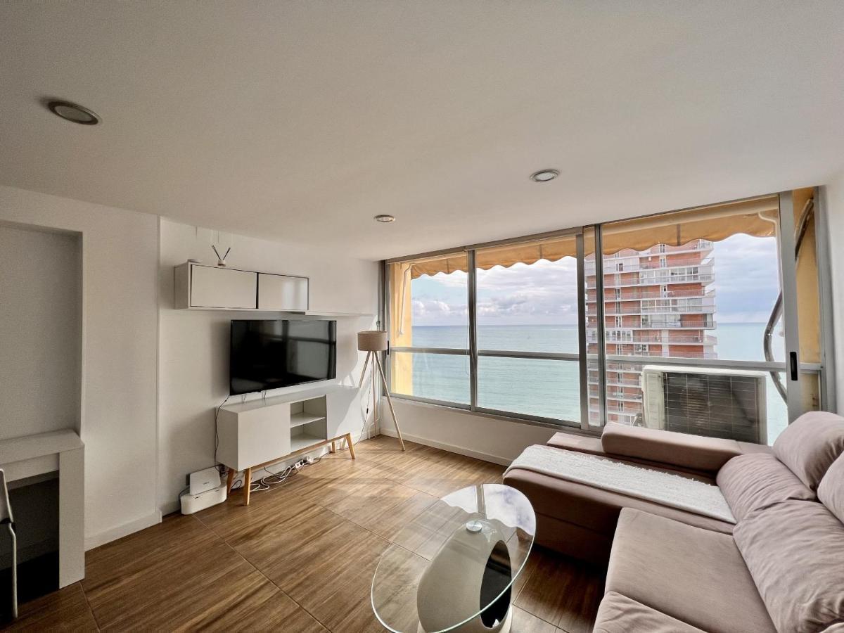 Cozy Albufereta Beach Studio Alicante Zewnętrze zdjęcie