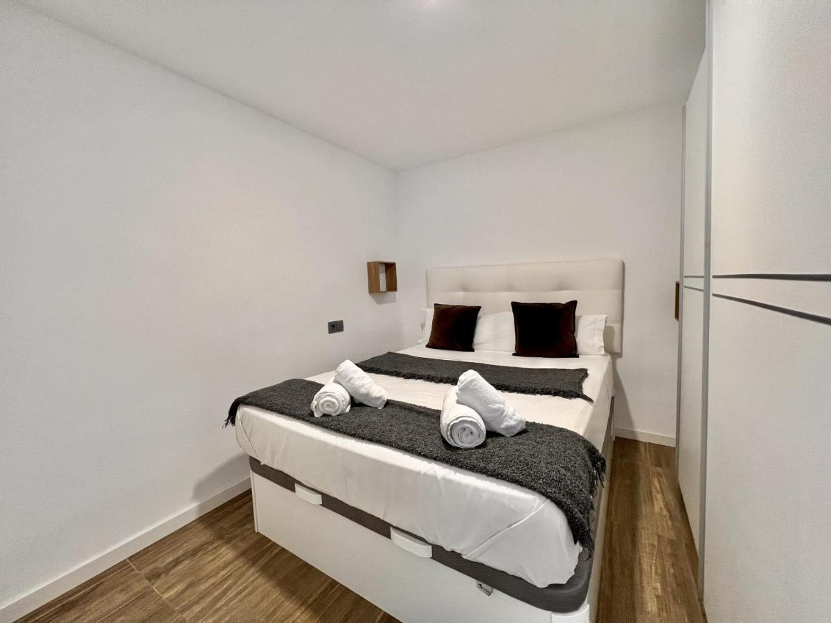Cozy Albufereta Beach Studio Alicante Zewnętrze zdjęcie