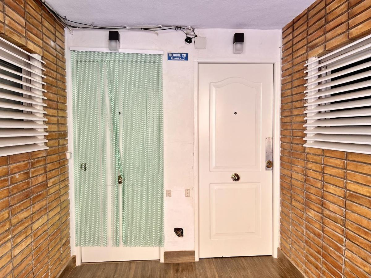 Cozy Albufereta Beach Studio Alicante Zewnętrze zdjęcie