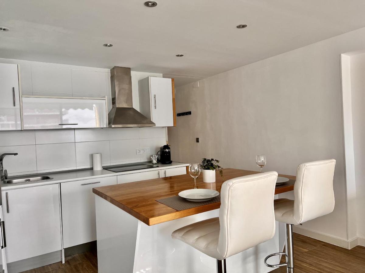 Cozy Albufereta Beach Studio Alicante Zewnętrze zdjęcie
