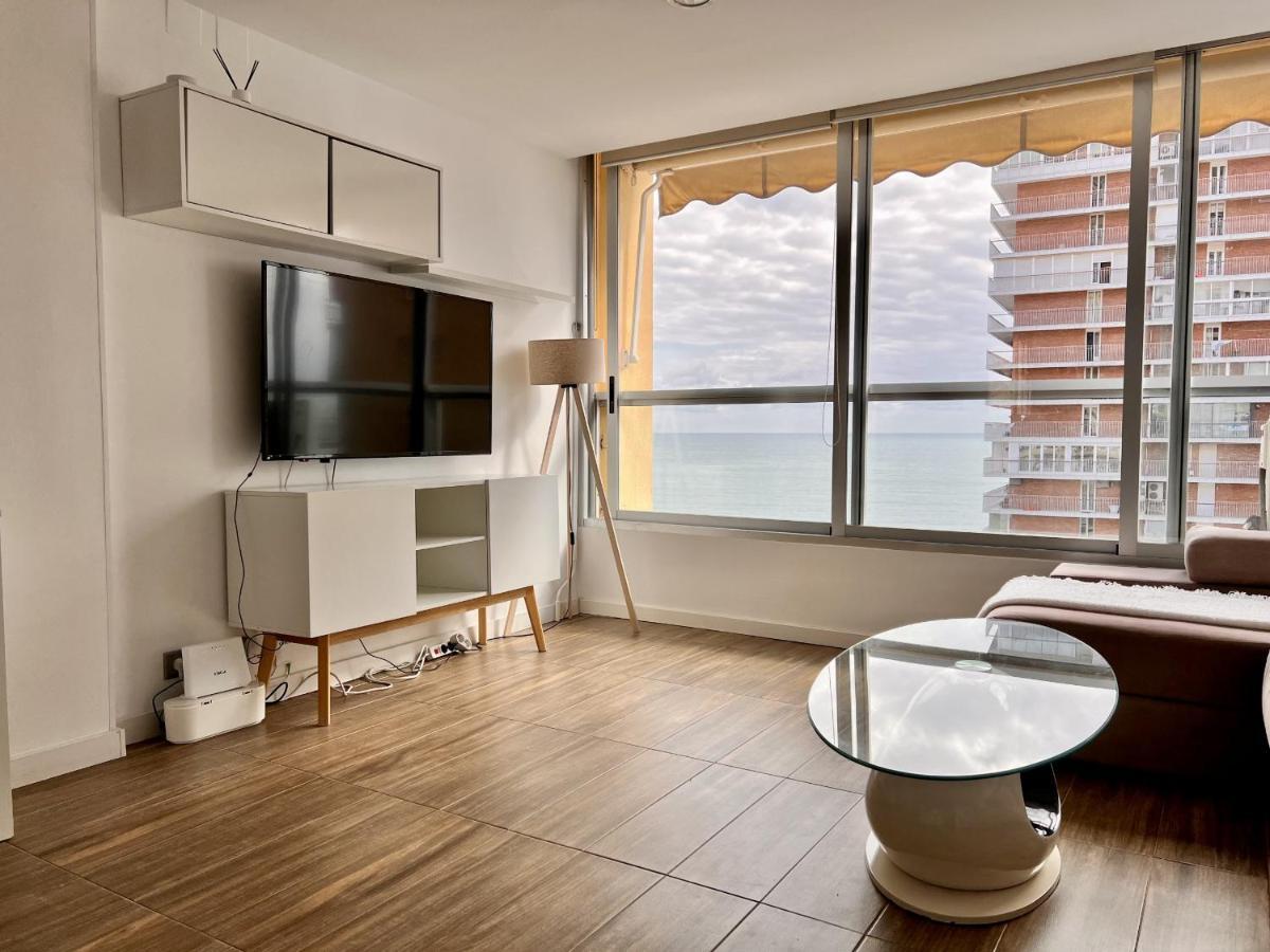Cozy Albufereta Beach Studio Alicante Zewnętrze zdjęcie